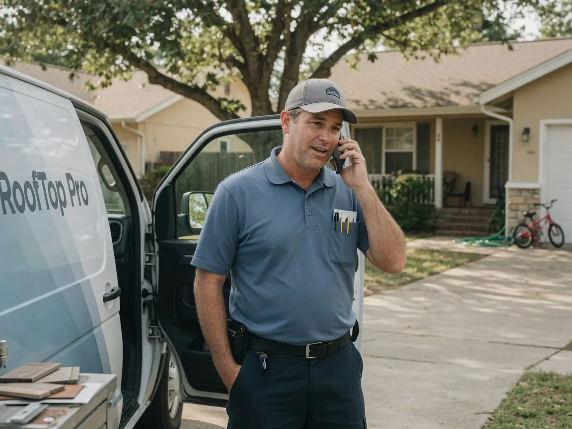 Roof Repair Caldwell, KS FAQs